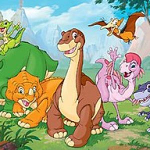 It’s Time to Chill and Try Your Hands at This Easy Mixed Knowledge Quiz The Land Before Time