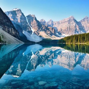 Can You Match These Extraordinary Natural Features to Their Respective Countries? Canada