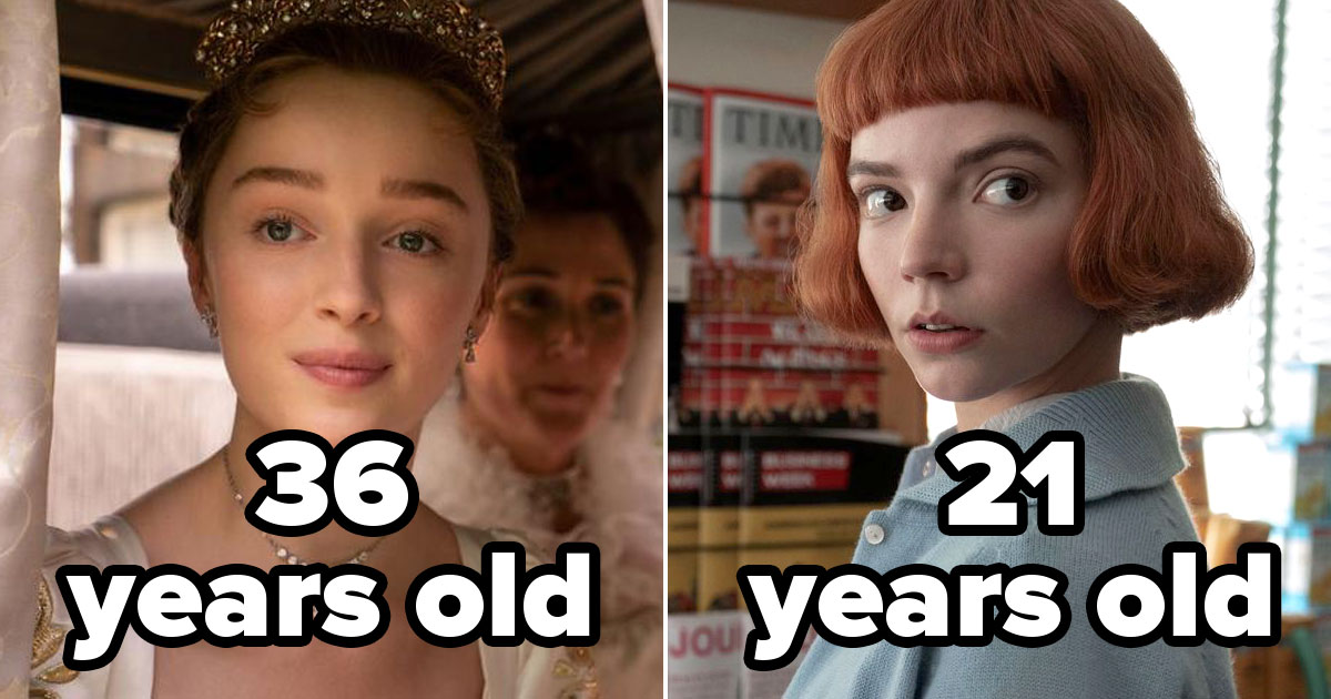 🍿 Can We Guess Your Age Based on Your Netflix Habits? Quiz