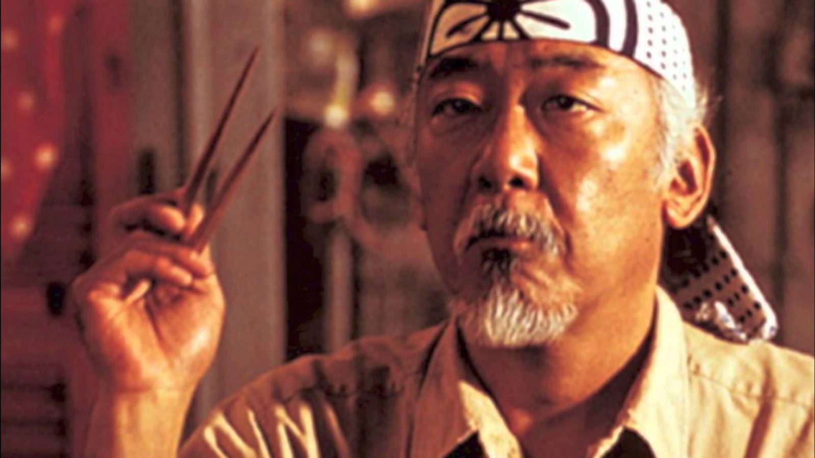 Sorry, But If You Were Born After 1990, There’s No Way You’ll Pass This Quiz Mr. Miyagi