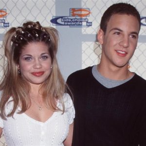 Sorry, But If You Were Born After 1990, There’s No Way You’ll Pass This Quiz Joey Lawrence