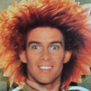 Sorry, But If You Were Born After 1990, There’s No Way You’ll Pass This Quiz Yahoo Serious
