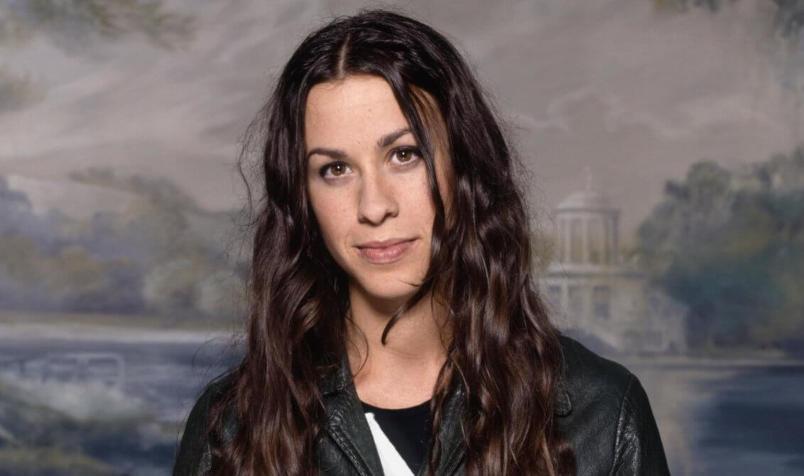 This Pop Culture Quiz Will Be Very Hard for Everyone Except ’90s Kids Alanis Morissette
