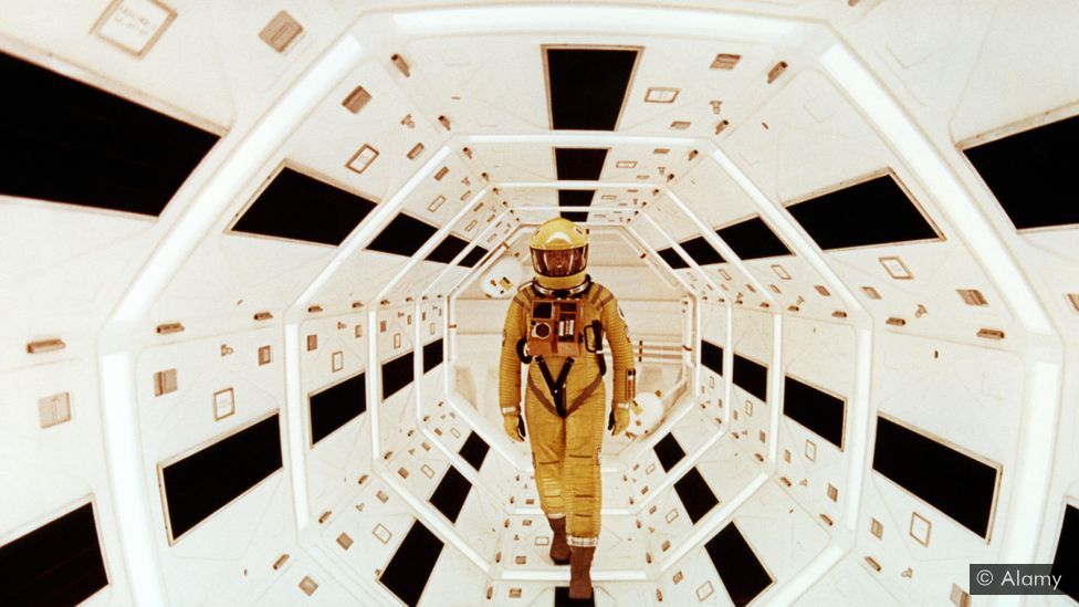 Pick a Celeb to Watch These Movies With and We’ll Reveal the Final Ending 2001: A Space Odyssey