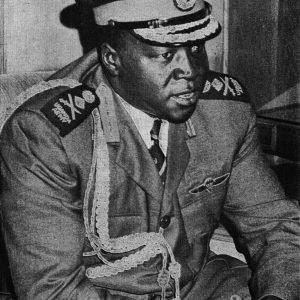 Only Really Smart People Can Pass This General Knowledge Quiz Idi Amin