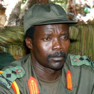 Only Really Smart People Can Pass This General Knowledge Quiz Joseph Kony