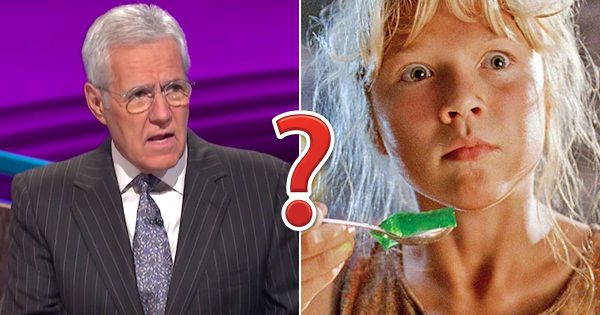 These Strange Questions Were Actually Asked on “Jeopardy!” — Can You Get 12/15?