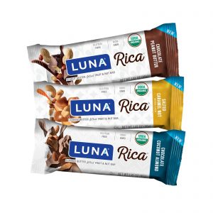 🥪 We Know What % Karen You Are Based on Your Food Preferences A Luna bar