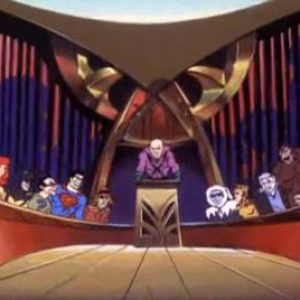 Here’s One Question for Every Marvel Cinematic Universe Movie — Can You Get 100%? Legion of Doom