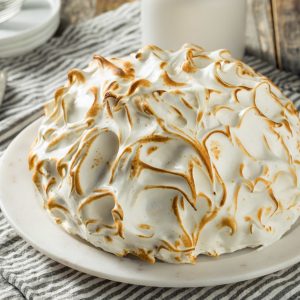 How Would You Fare Without ️ Electricity? Pick Retro Di… Quiz Baked Alaska