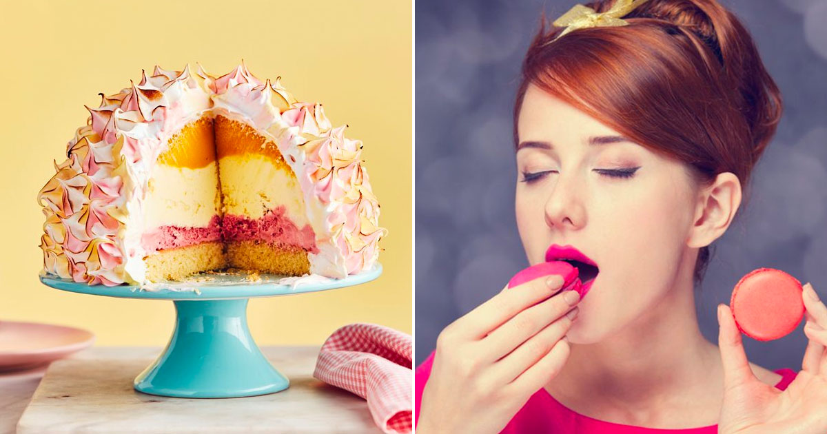 🍰 If You’ve Eaten 20/25 of These Treats, You’re Officially a Dessert Connoisseur