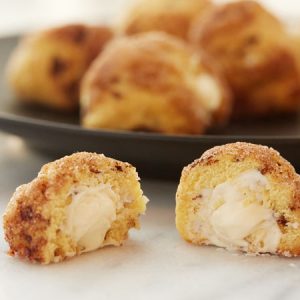🍔 Plan a Dinner Party With Only Fast Food and We’ll Reveal Your Exact Age Taco Bell\'s Cinnabon Delights
