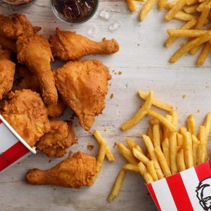 We Live In Multiverse — Your Choices Will Reveal Univer… Quiz Fast food