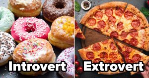 Eat Nothing but Junk Food for Day to Know If You're Int… Quiz