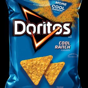 🍕 Eat Some Food for Each Letter of the Alphabet and We’ll Reveal Your Mental Age Zesty Ranch Doritos