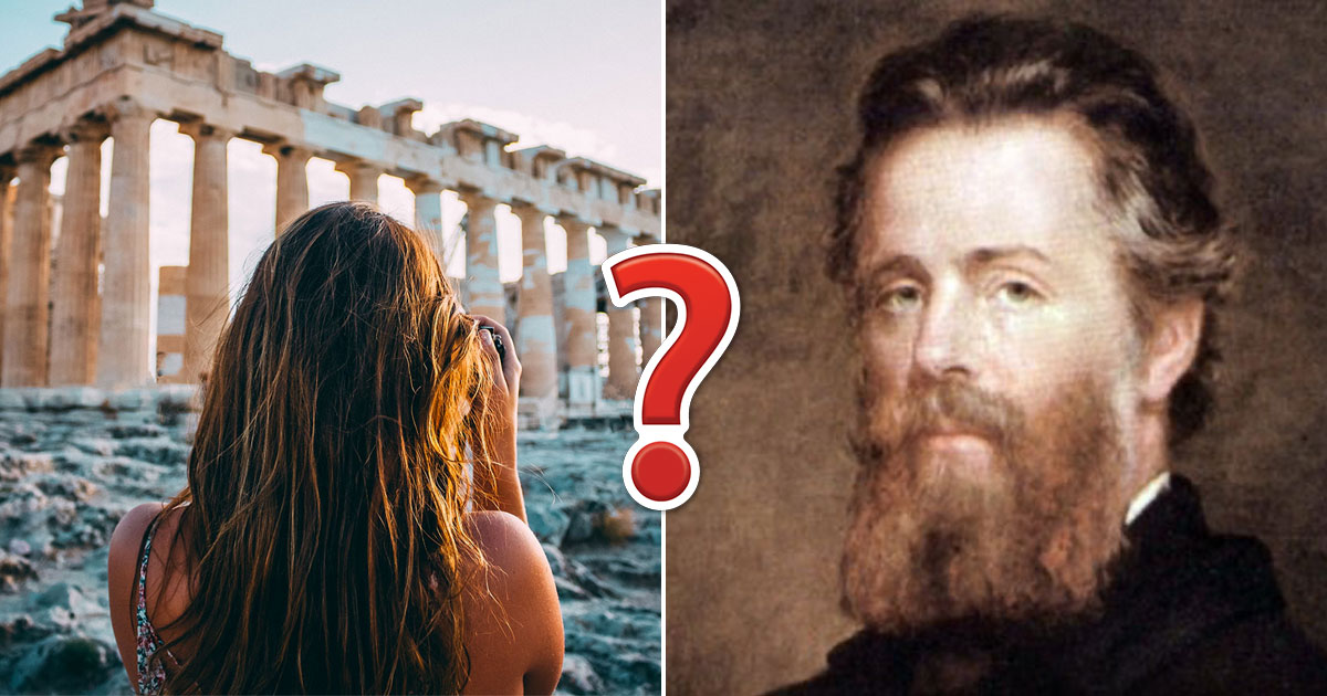 Only Really Smart People Can Pass This General Knowledge Quiz