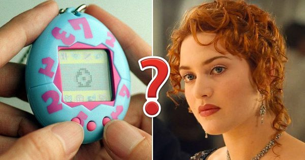Sorry, But If You Were Born After 1990, There’s No Way You’ll Pass This Quiz