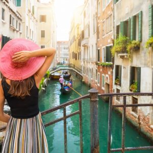 ✈️ Travel the World from “A” to “Z” to Find Out the 🌴 Underrated Country You’re Destined to Visit Venice, Italy