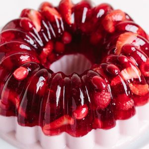 🍕 Eat Some Food for Each Letter of the Alphabet and We’ll Reveal Your Mental Age Jello
