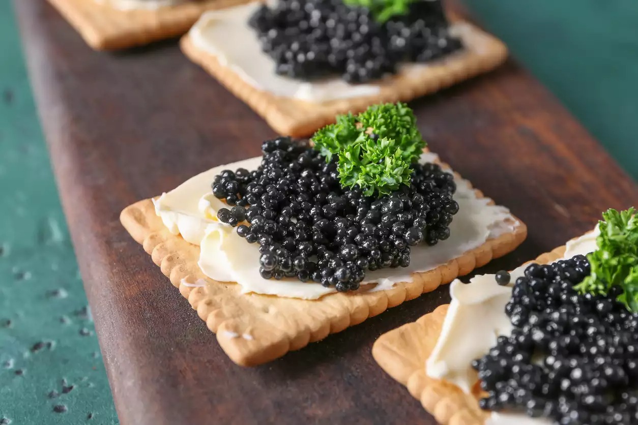 🍴 If You Answer “Yes” At Least 15 Times in This Food Quiz, You’re Definitely Fancy Caviar
