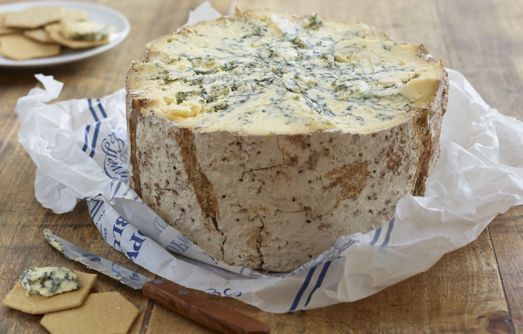 🍴 If You Answer “Yes” At Least 15 Times in This Food Quiz, You’re Definitely Fancy Stilton Cheese