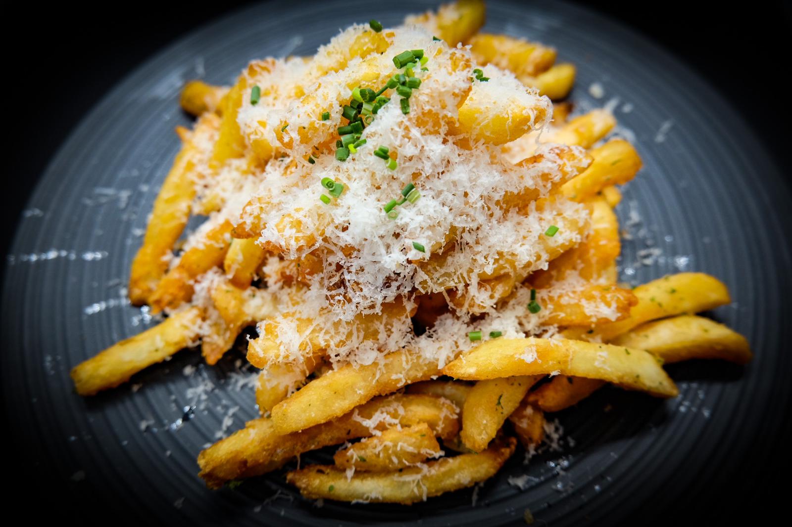 🍴 If You Answer “Yes” At Least 15 Times in This Food Quiz, You’re Definitely Fancy Truffle Fries