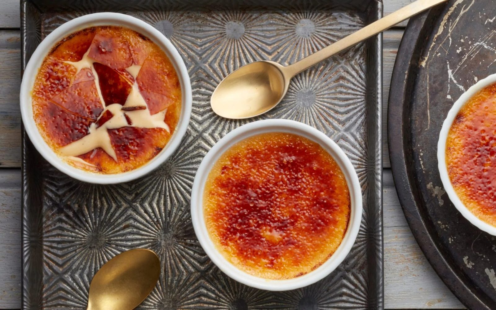 🍴 If You Answer “Yes” At Least 15 Times in This Food Quiz, You’re Definitely Fancy Crème Brûlée