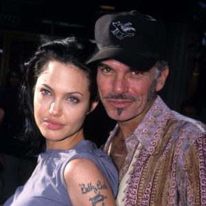Can You Pass This Hollywood “Two Truths and a Lie” Quiz? She married Billy Bob Thornton in 2000