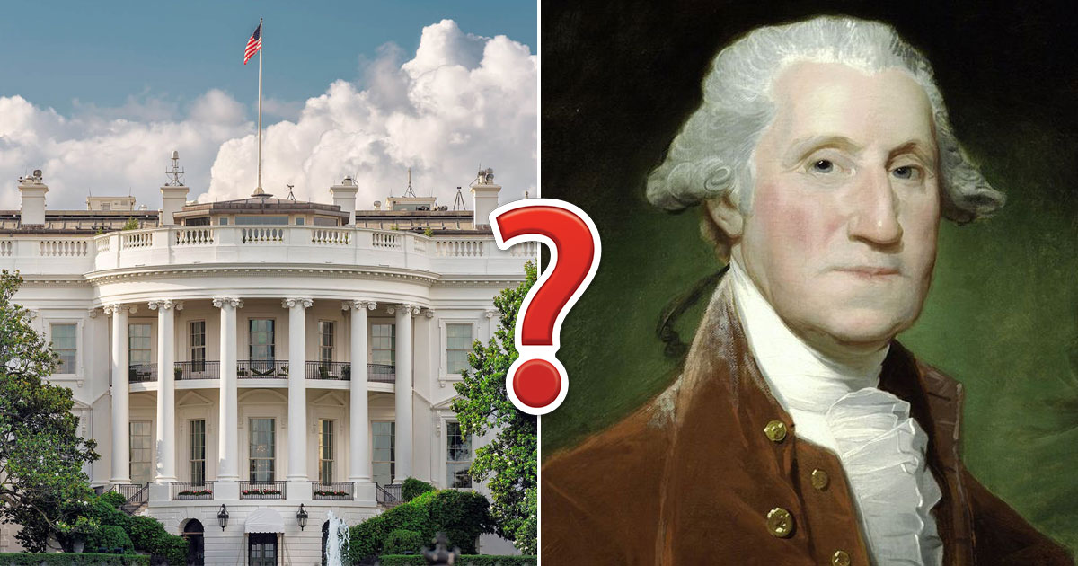 Can You Score Better Than 80% On This U.S. Presidents Quiz?