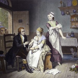 Honestly, It Would Shock Me If You Score Better Than 13 On This Trivia Quiz Smallpox