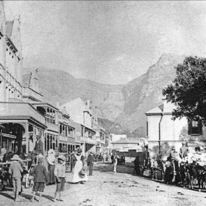 Could You Survive the 1800s? Take This Quiz to Find Out Small town