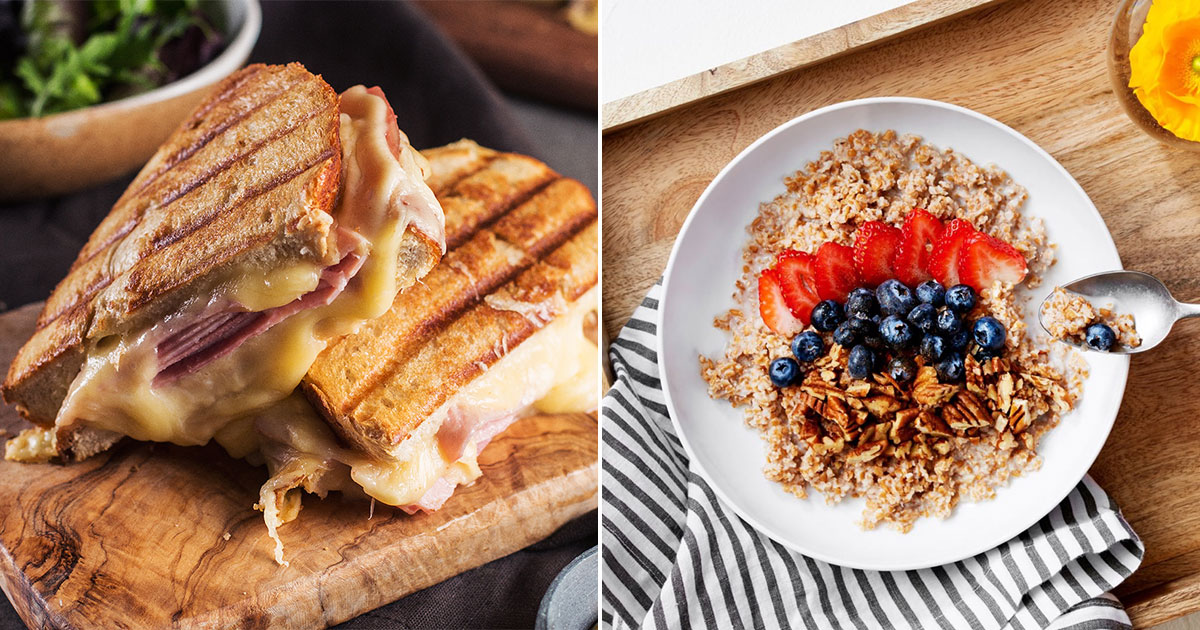 🥐 If You’ve Eaten 24/30 of These Breakfast Foods, You’re Most Definitely a Foodie