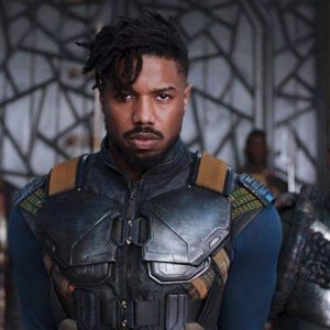Which Marvel/Star Wars/Game Of Thrones Hybrid Character Are You? Take over Wakanda and start trading that vibranium