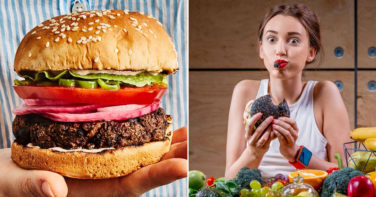 If You've Eaten 14 of Foods in Past Month, Then You're … Quiz