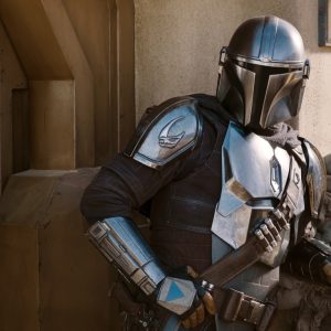 Can We Guess Your Age Based on the TV Characters You Find Most Attractive? The Mandalorian