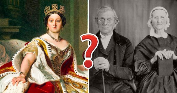 Could You Survive the 1800s? Take This Quiz to Find Out