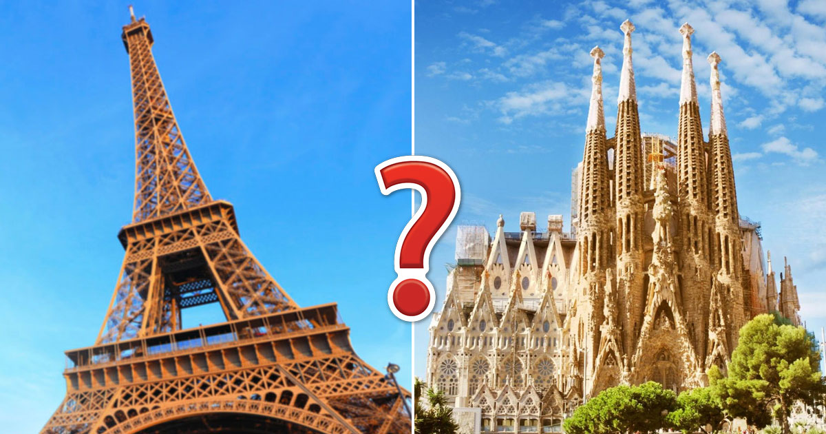 Can You Score 12/15 on This European Capital City Quiz?