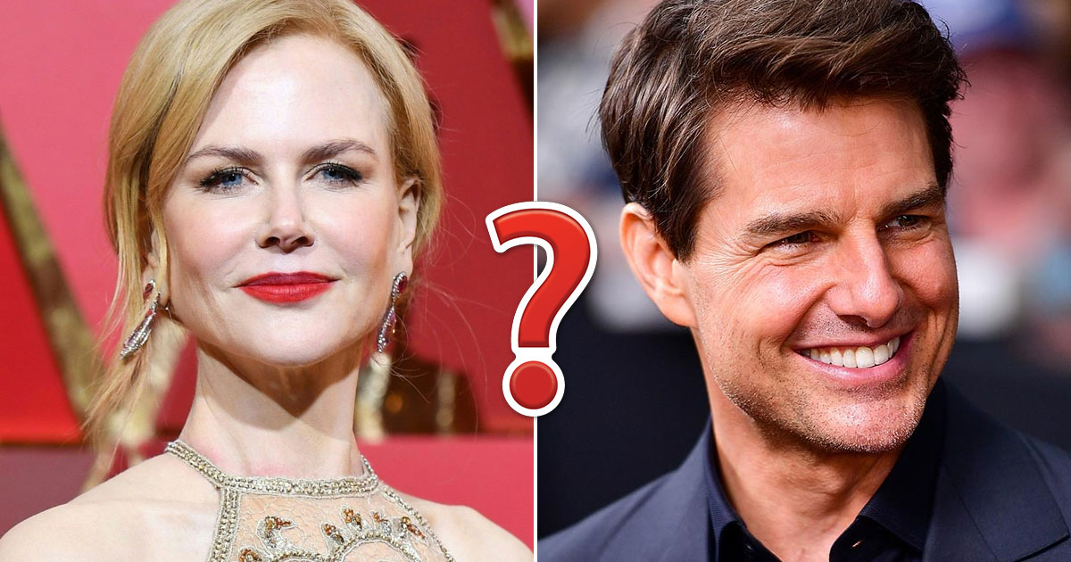 Can You Pass This Hollywood 2 Truths & a Lie Quiz?