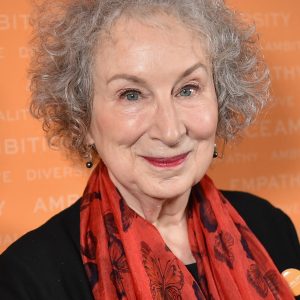 🤓 If You Score 14/16 on This General Knowledge Quiz, You’re a Nerd Margaret Atwood