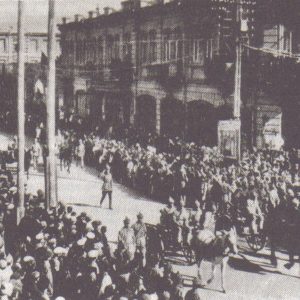 Most People Can't Get 10 On This Random Knowledge Quiz Red Army invasion of Armenia