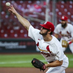 Most People Can't Get 10 On This Random Knowledge Quiz St. Louis Cardinals