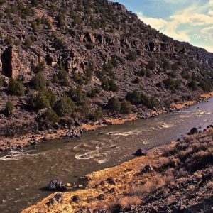 If You Get 12 On This General Knowledge Quiz, You Are Too Smart Rio Grande River