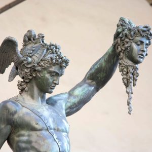 If You Get 12 On This General Knowledge Quiz, You Are Too Smart You would be forced into an awkward conversation with Medusa