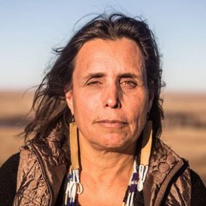 Only History Experts Can Pass This “Jeopardy!” Quiz Who is Winona LaDuke?