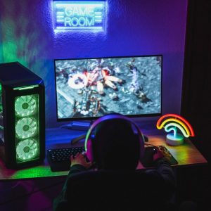 What Was Your Early 2000s Online Persona? Quiz Video games