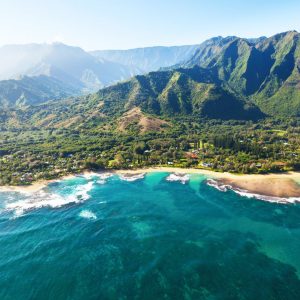 50 States Quiz Hawaii (Big Island)