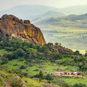 It’s Just for Fun, But Let’s See If You Can Get 15/20 on This Geography Test Swaziland
