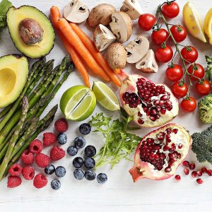 What Documentary Should I Watch? Quiz Healthy and wholesome organic meals