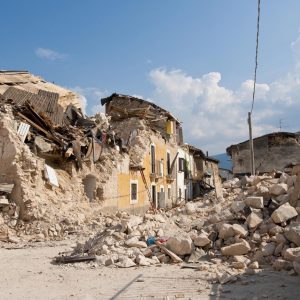 If You Pass This Random Knowledge Quiz, You Know Something About Every Subject Earthquakes