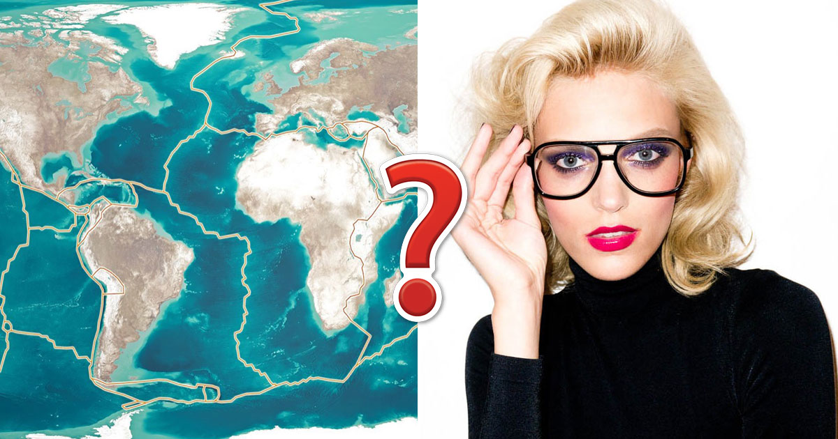 Geography "Two Truths & Lie" Quiz - Can You Pass?